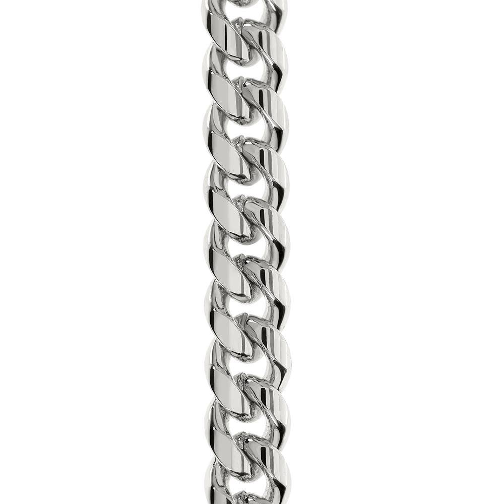 Cuban Link Chain Stainless Steel-4 product photo