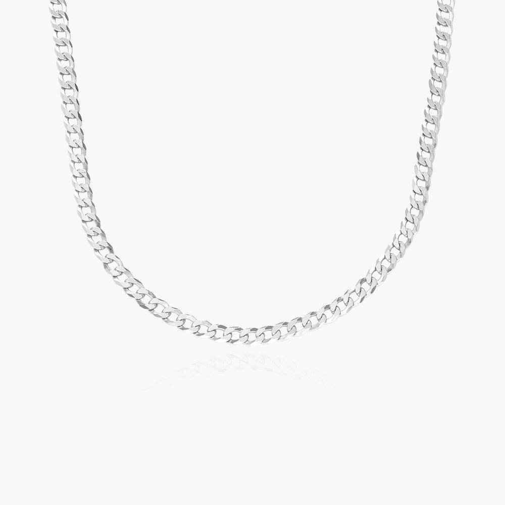 Tuscany Silver Ciondolo Hamsa In Argento Sterling: Portafortuna E Stile Per Lei (Catena 45 Cm)